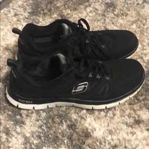 Skechers Flex sole